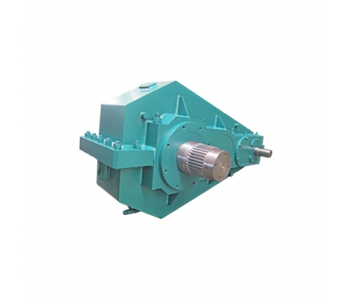 Crane reducer