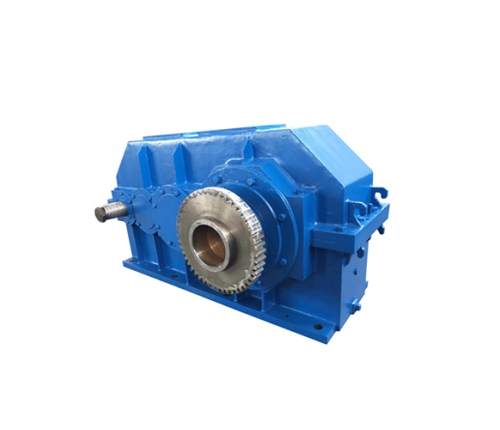 Crane reducer